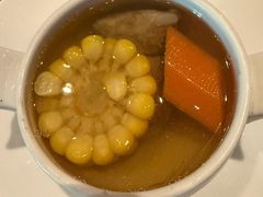-新天世纪中餐厅