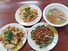 -吉味馆(柠溪店)