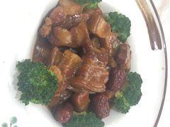 -邓丽君音乐主题餐厅