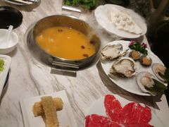 港式炸响铃-汤城·料青山