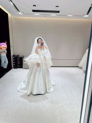 -MuseMarry婚纱(前海嘉里中心店)