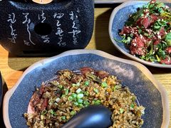 -五样儿西昌小签签烤串(建设路店)
