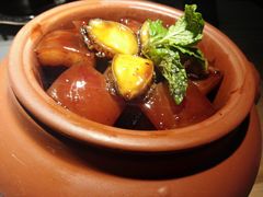 -金牌外婆家(苏州中心店)