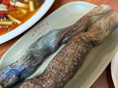 -汝萍传统蘸水菜(春华路总店)