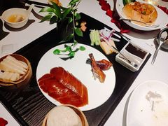 烤乳鸭-梧桐