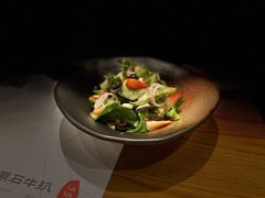 -原石牛扒·约会餐厅(龙城万科里店)