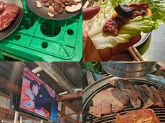 -山葵说·泥炉烤肉(泰达时尚E街区店)
