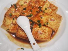 客家酿豆腐-濠景渔港(汇通店)