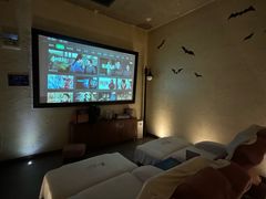 -秘地·影院式足浴SPA(凤三旗舰店)