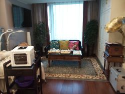 -scarlet斯卡莱美容护理机构