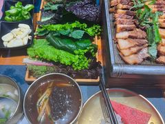 -顺姬冷面(长春旗舰店)