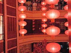 -深圳星河丽思卡尔顿酒店