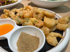 -吕氏疙瘩汤·新鲁菜(日照万象汇店)