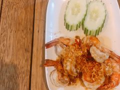-Doo Dee Thai Food(Issan/Isaan/Esan)