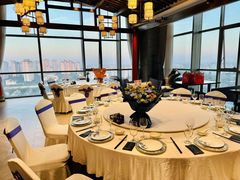 -宝燕壹号景观餐厅(龙盛国际商业广场店)