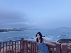 -海南清水湾莱佛士酒店