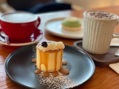 -ChanDu躔度咖啡(灯塔店)