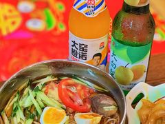 -九妹农家大铁锅东北菜(江湾店)