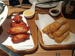-新太二·鲜料川菜(花都融创茂店)