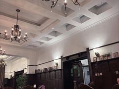 -中山路壹号传奇club·啤酒花园餐厅