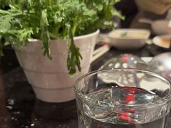 -捞王猪肚鸡火锅(财富中心店)