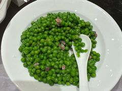 -金时代顺风大酒店(静安大融城店)