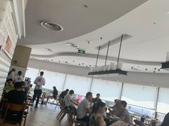 -必胜客(巴沟店)
