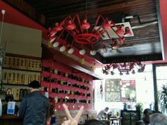 -屯屯面(海尔路店)