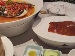 -南景饭店(万家丽路店)