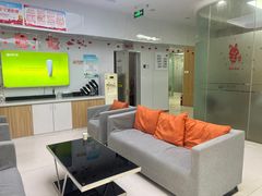 -北京光彩口腔门诊部(慧时欣园店)