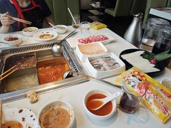-海底捞火锅(威高广场店)