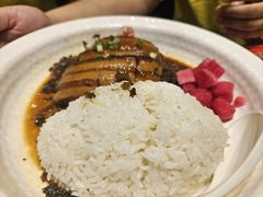 -阳阳中国饭(北京荟聚店)