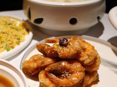 -小河盐帮·私家菜·烤鸭(三元桥·霄云路店)