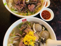-潮镇老尾牛杂(环城西路店)