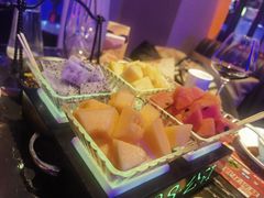 -108·公社·创意餐厅·LIVE HOUSE(李公堤店)