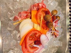 -九府羊·鲜羊火锅·烤串(新华路店)