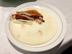 全聚德烤鸭-北京全聚德(清华园店)