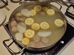 -潮泰牛肉火锅 · 创于1992年(车公庙店)