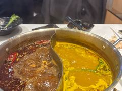 -呷哺呷哺(砂之船奥莱店)