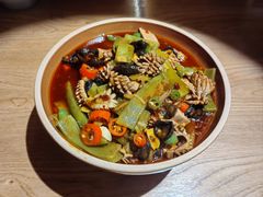 -顶顶香(金花南路店)