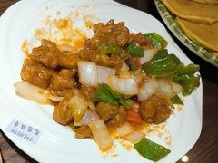 -东北大院·东北菜(三台子店)