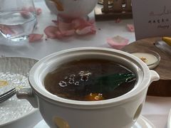 -THE WANG王品(上海中心云端店)