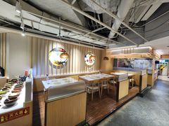 -呷哺呷哺 黄金牧场 (新中关购物中心店)