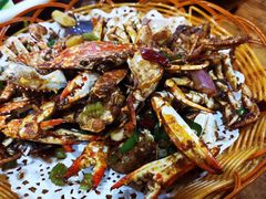 -南记食粥坊·宵夜大排档(莲花总店)
