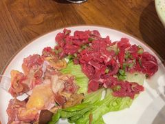 -亮欢寨酸汤鱼(沙冲路店)