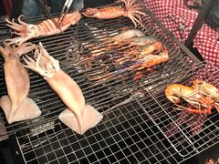 -周日夜市