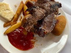 -拉蒂娜·巴西牛排馆 Latina·Brazilian Steakhouse(陆家嘴旗舰店)