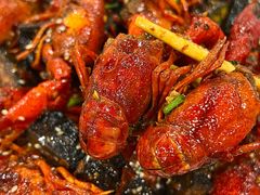 -辣螃铠盆盆蟹大排档(海昌店)