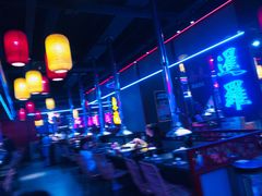 -十三姨正合丰烤肉(营迹路店)