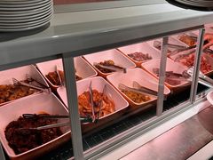 -33韩式自助烧烤(环城南路店)